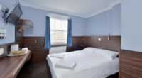 Crestfield Hotel Double Room