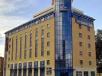Express Holiday Inn Stratford