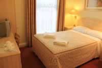 Fairway Hotel Double room 