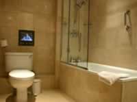 The Piccadilly London Hotel Bathroom 