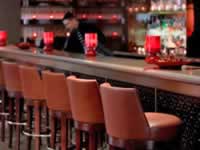 Radisson Edwardian Hampshire London Hotel Bar