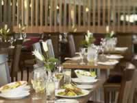 Bewley's Hotel Mancheste Airport Restaurant