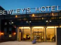 Bewley's Hotel Mancheste Airport Hotel