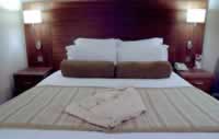 Crowne Plaza Manchester Airport Double room