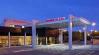 Crowne Plaza Manchester Airport Hotel