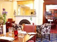 Etrop Grange Hotel Manchester Restaurant