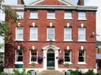 Etrop Grange Hotel Manchester