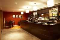 Hallmark Hotel Manchester Bar