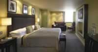 Hallmark Hotel Manchester Double room