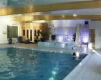 Hallmark Hotel Manchester Swimming Pool