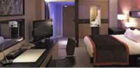 Hilton Manchester Airport hotel Double