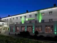 Holiday Inn Manchester Airport hotel