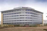 Premier Inn Manchester Airport Freight Terminal