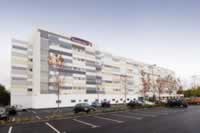 Premier Inn Manchester Airport hotel