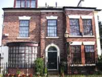 Pymgate Lodge Manchester Airport Hotel