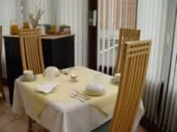 Pymgate Lodge Manchester Airport Restaurant