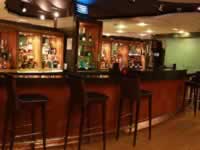 Radisson Manchester Airport Hotel Bar
