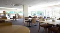 Travelodge Manchester Airport Bar Cafe