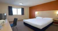 Travelodge Manchester Airport Double room