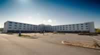 Travelodge Manchester Airport