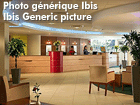 Ibis Generic photo