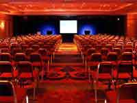 Holiday Inn Newcastle Upon Tyne hotel conference