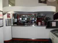 De Salis hotel bar