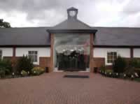 De Salis hotel