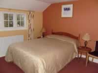 Stansted Guest House bedroom