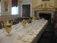 Mansion House dinning
