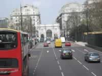 Marble Arch Location