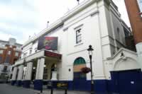 Theatre Royal Drury Lane 