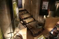Tower of London The Rack