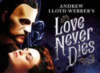 Love Never Dies