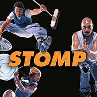 Stomp