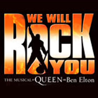 We Will Rock You