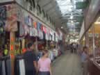 Leeds City Markets  Central Area