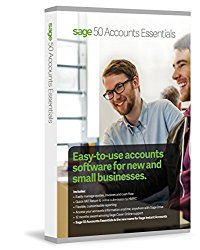 Sage50 Account Essentials
