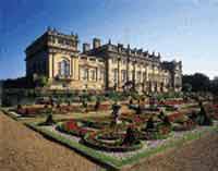 Harewood House photograph