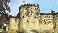 Skipton Castle