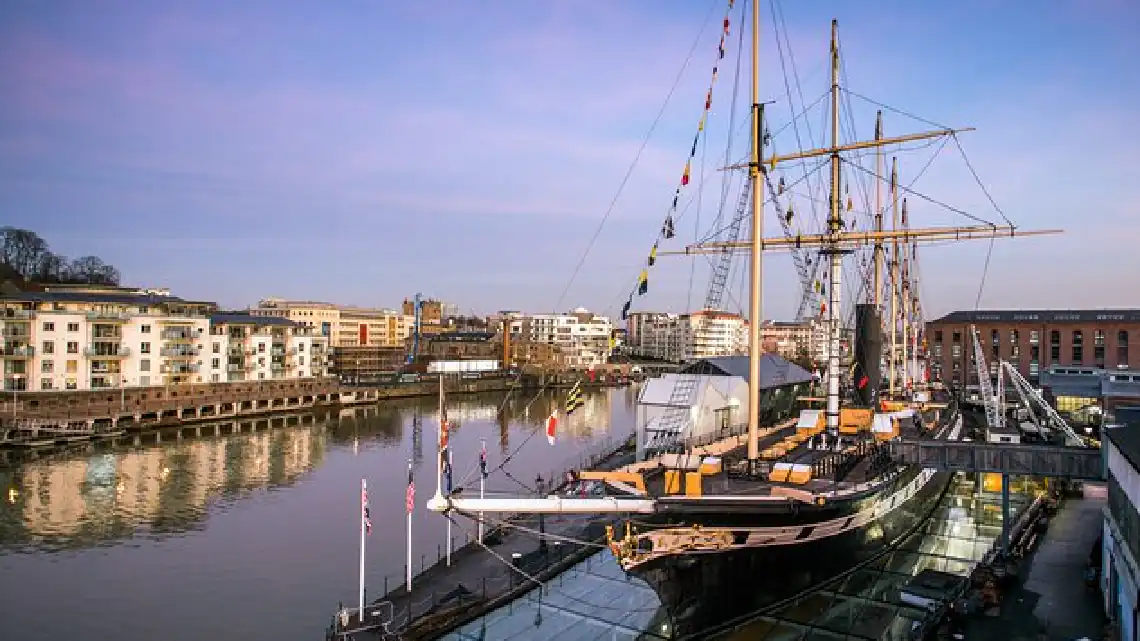 SS Great Britain