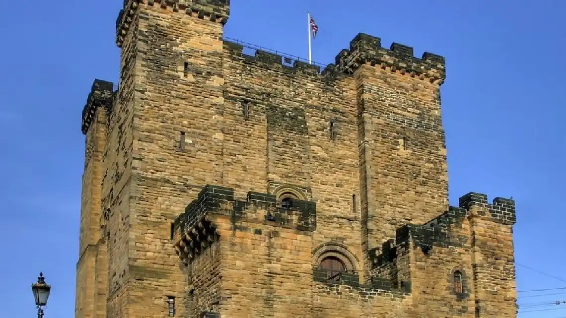 Top Castles