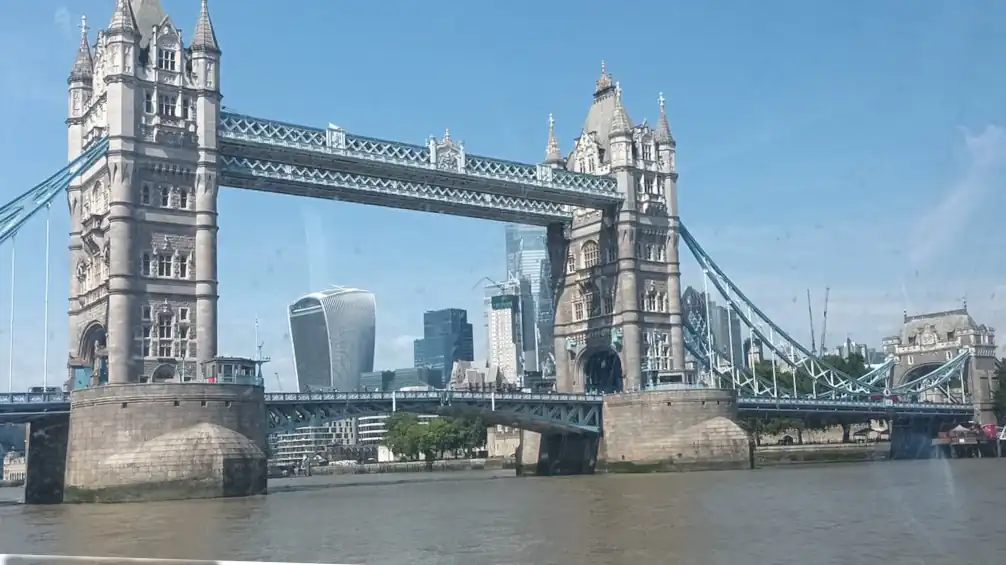 Tower Bridge London