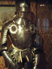 Royal ArmouriesComposite armour (1440-80)