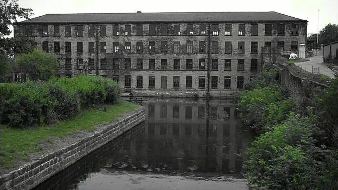 Leeds Industrial Museum, Armley Mills