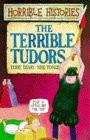 Royal ArmouriesThe Terrible Tudors, book cover