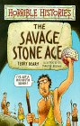 Royal ArmouriesSavage Stone Age (Horrible Histories)