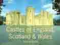 Royal ArmouriesCastles of England, Scotland and Wales (Country Series)