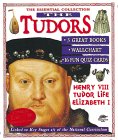 Royal ArmouriesThe Tudors, book cover