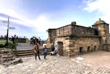 Upper Bailey (Upper Ward)